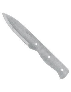 Cuchillo Bushlore Vacío Condor CTKB23243HC 10.9cm Acero Carbono