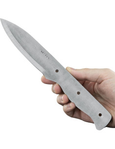 Cuchillo Bushlore Vacío Condor CTKB23243HC 10.9cm Acero Carbono 2