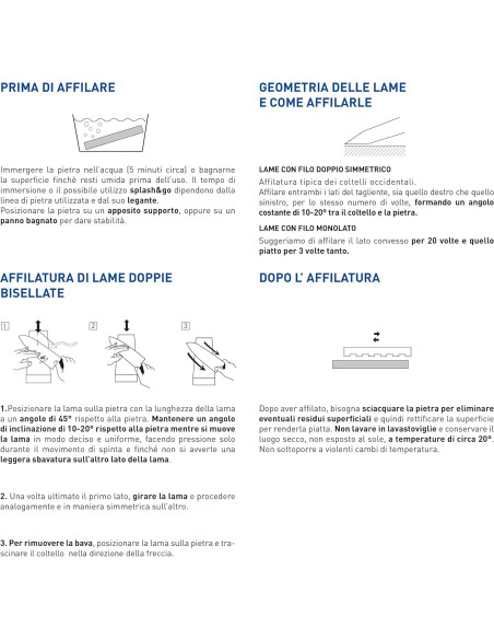 Piedra de Afilar Naniwa Chosera SS-400 Grano 400 Profesional