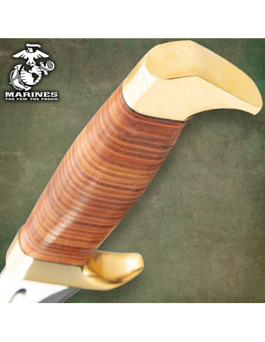 Cuchillo Kukri United Cutlery 26.67 cm Acero Inoxidable