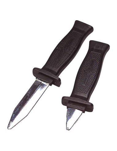 Cuchillo de Disfraz Empire Magic con Hoja Desaparecedora - 2 Piezas