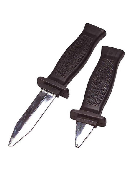 Cuchillo de Disfraz Empire Magic con Hoja Desaparecedora - 2 Piezas