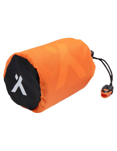 Bivvy de Emergencia Bear Grylls - Saco Compacto Reutilizable