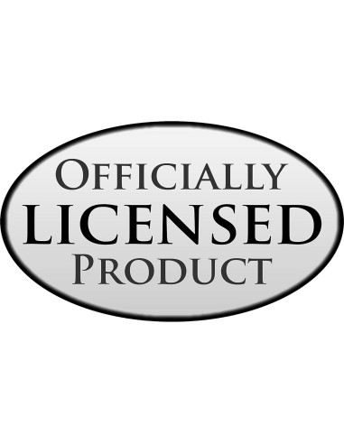 Machete de Disfraz Jason Voorhees Rubies 66 cm Halloween