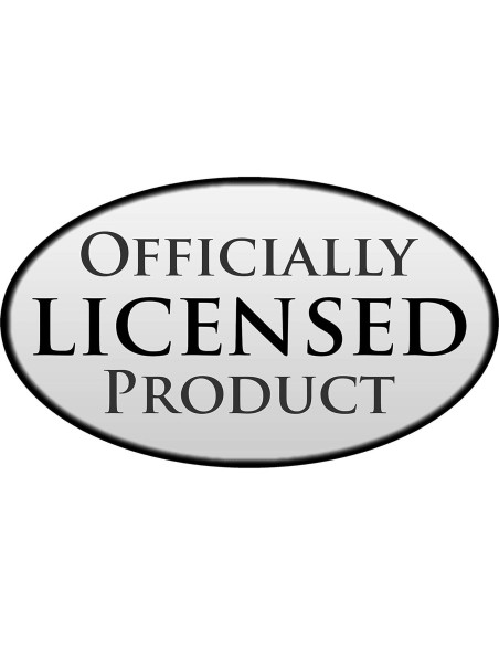 Machete de Disfraz Jason Voorhees Rubies 66 cm Halloween Machete de Disfraz Jason Voorhees Rubies 66 cm Halloween