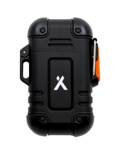 Encendedor de Plasma Bear Grylls Recargable USB-C a Prueba de Viento y Agua 2