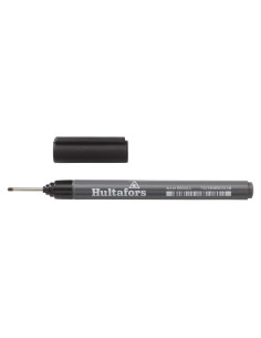 Marcador de Profundidad Hultafors 650310 Tinta Negra 20mm