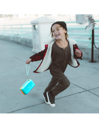 Funda Verde para 3Doodler Start+ Esenciales - Almacenamiento 3D