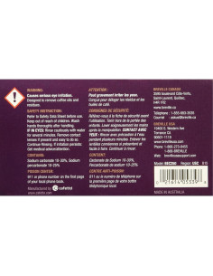 Tabletas de limpieza para espresso Breville BEC250 - 8 unidades 2