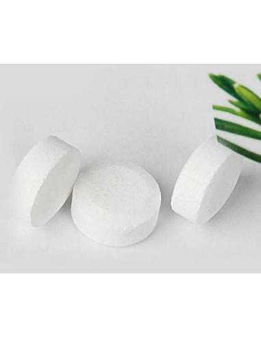 Tabletas de limpieza para espresso Breville BEC250 - 8 unidades