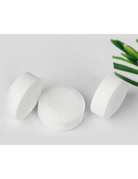 Tabletas de limpieza para espresso Breville BEC250 - 8 unidades