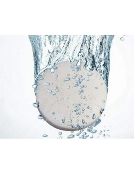 Tabletas de limpieza para espresso Breville BEC250 - 8 unidades