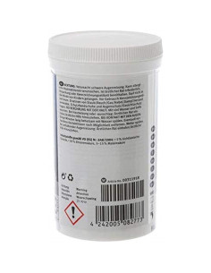 Desincrustante Antical Bosch 250g para Lavadoras y Lavavajillas 2