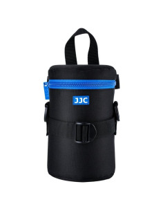 Funda de Lente Deluxe JJC LP3II para Lentes SLR hasta 80x155mm