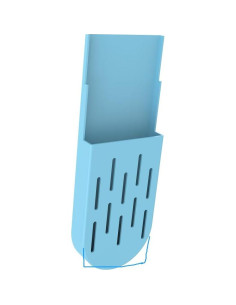 Soporte de Tanque de Inodoro Weysat - 2 Piezas con Adhesivo 2