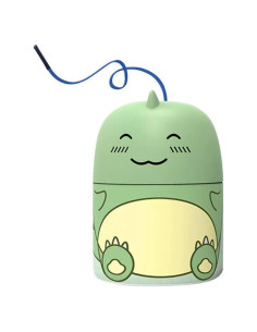 Limpiador de Inodoro MOGOXION Gel Dinosaurio Aroma Fresco 300g