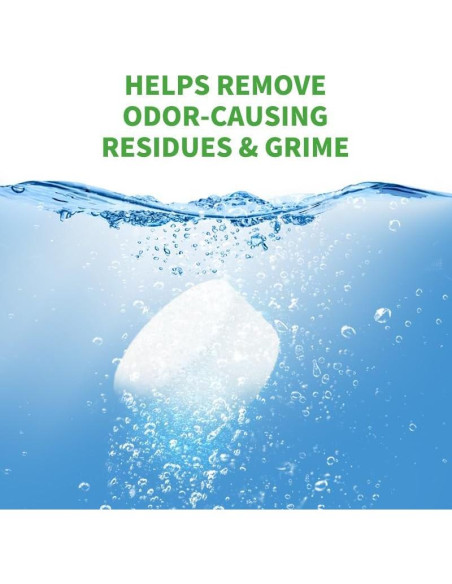 Tabletas Limpiadoras de Cafeteras HI FINE CARE - 30 Unidades