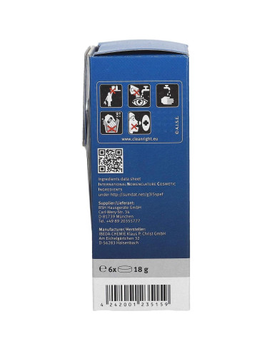 Tabletas Descalcificadoras Bosch Tassimo - 6 Unidades