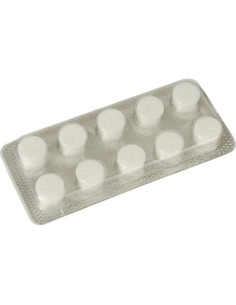Tabletas de limpieza KRUPS XS3000 para máquinas automáticas EA82 y EA9000 2