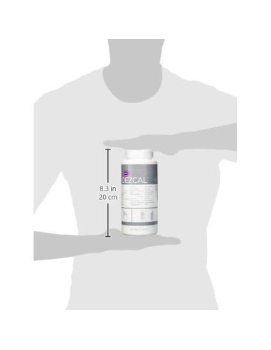 Desincrustante Urnex Dezcal 900g para Cafeteras y Espresso