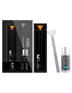 Kit de Limpieza de Cámara VSGO VS-S03E 12 Piezas para Sensor