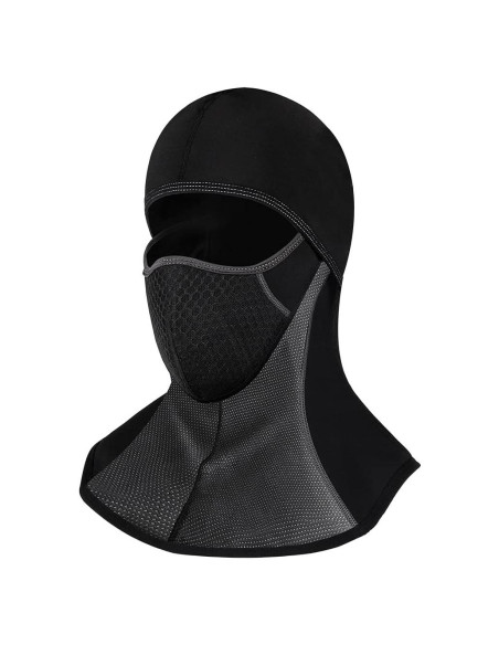 Balaclava Térmica ROTTO para Motocicleta y Ciclismo Unisex Balaclava Térmica ROTTO para Motocicleta y Ciclismo Unisex