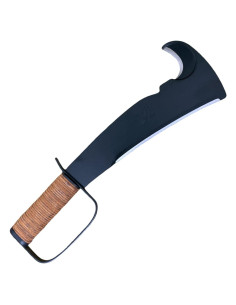 Hacha Machete Multiusos Woodman's Pal WP284 - 43 cm Acampar