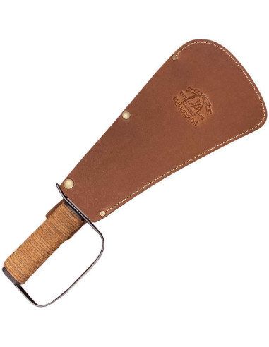 Hacha Machete Multiusos Woodman's Pal WP284 - 43 cm Acampar