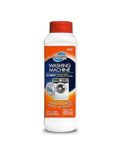 Limpiador de Lavadora Washer Magic Summit Brands 355 ml