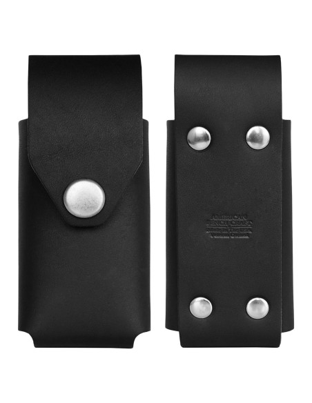 Funda de Cuero American Bench Craft para Multiherramientas Gerber