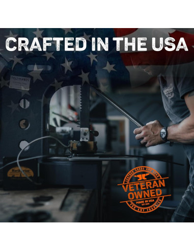 Funda de Cuero American Bench Craft para Multiherramientas Gerber