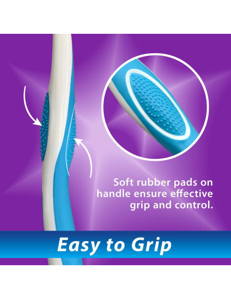 Cepillo y Estuche BrightWorks para Alineadores - Limpieza Efectiva