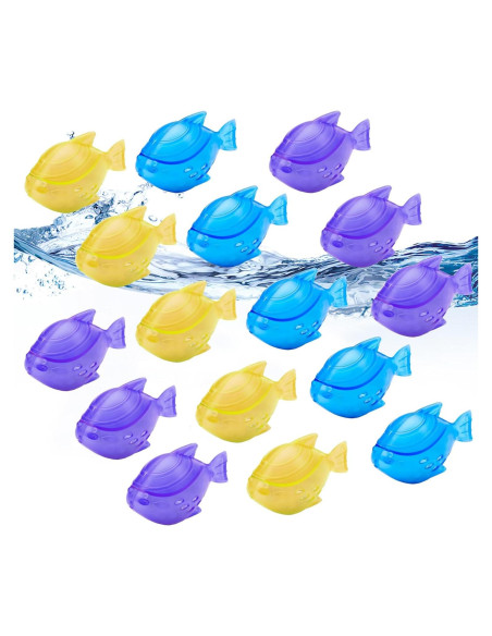 16 Limpiadores de Tanque de Humidificador Kevskq - Purifica Agua