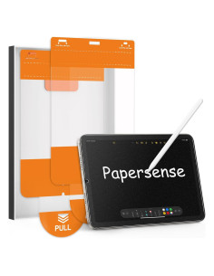 Protector de Pantalla Mate PAPERSENSE para iPad Mini 7/6 8.3"