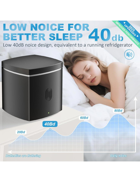 Limpiador Ultrasonido Anraye para Retenedores y Dentaduras 43kHz Limpiador Ultrasonido Anraye para Retenedores y Dentaduras 43kHz