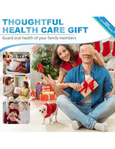 Limpiador Ultrasonido Anraye para Retenedores y Dentaduras 43kHz