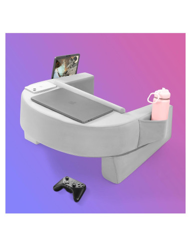 Escritorio de Almohada Grande Weighted Idea con Reposabrazos