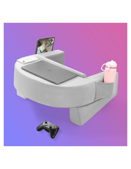 Escritorio de Almohada Grande Weighted Idea con Reposabrazos