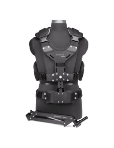 FLYCAM Chaleco y Brazo Estabilizador CMFT-AV hasta 5kg