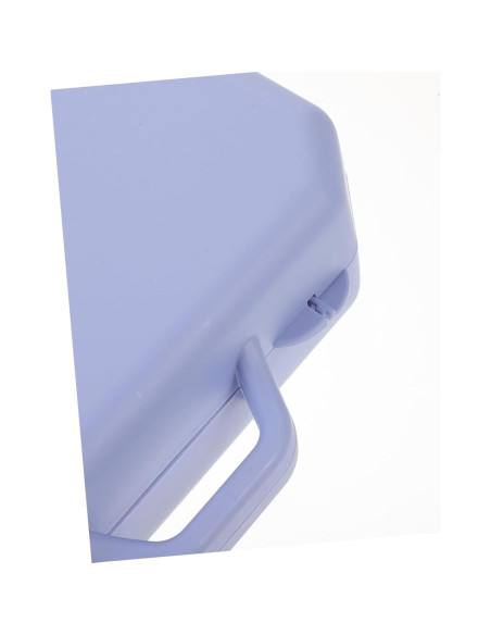 Set de Cepillos de Limpieza para Botellas y Tetinas - Azul