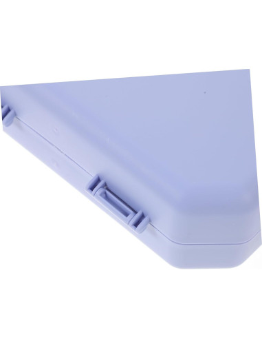 Set de Cepillos de Limpieza para Botellas y Tetinas - Azul