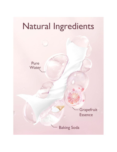 Toallitas Naturales para Extractores de Leche Momcozy - 30 Unidades