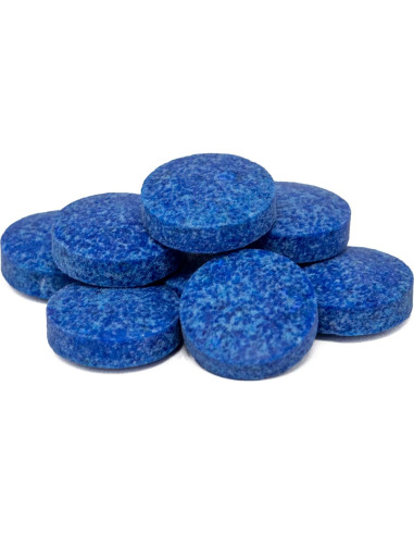 Tabletas de Drenaje HVAC Flow Treat 35PK - Control de Olores