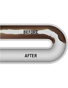 EcoNow Oxy-Tabs Limpiador Ecológico para Desagües y Tuberías 2