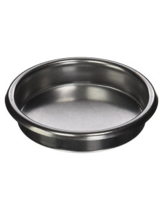 Insertar de Retroceso 58mm Luxpresso Acero Inoxidable