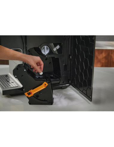 Tabletas de limpieza Miele para máquinas de café - 10 unidades