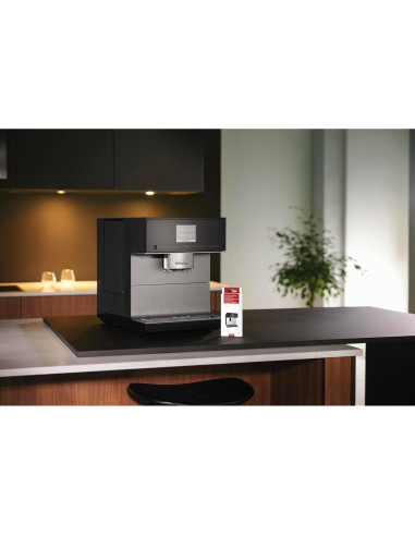 Tabletas de limpieza Miele para máquinas de café - 10 unidades