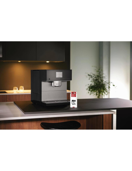 Tabletas de limpieza Miele para máquinas de café - 10 unidades