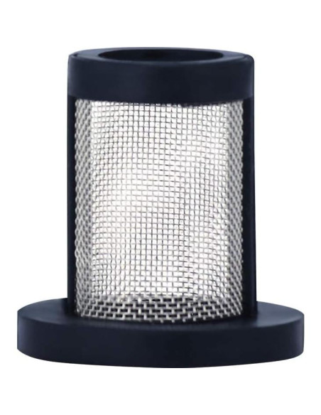 Adaptador de Filtro de Agua para Inodoro YUHX 7/8" Blanco 2 PCS