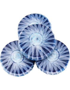 Tabletas de Limpieza para Inodoro Meihejia 6 Unidades 2